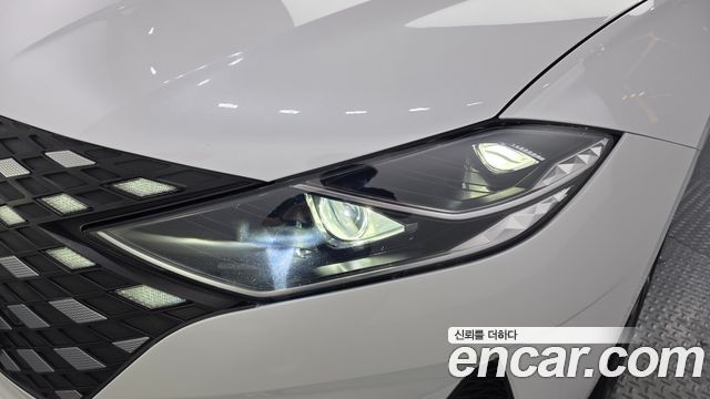 Hyundai Grandeur (IG) 2.5 Exclusice 2023 — фото 22