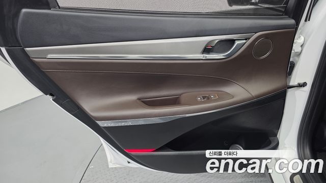 Hyundai Grandeur (IG) 2.5 Exclusice 2023 — фото 25