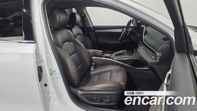 Hyundai Grandeur (IG) 2.5 Exclusice 2023 — фото 26