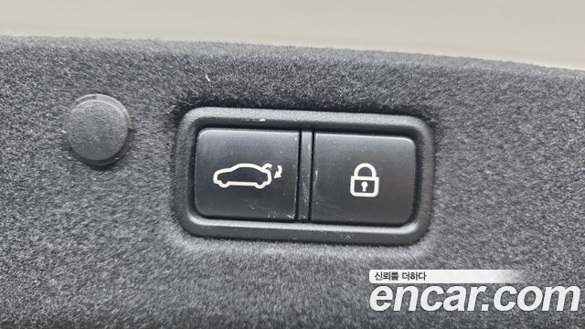 Hyundai Grandeur (IG) 2.5 Exclusice 2023 — фото 27