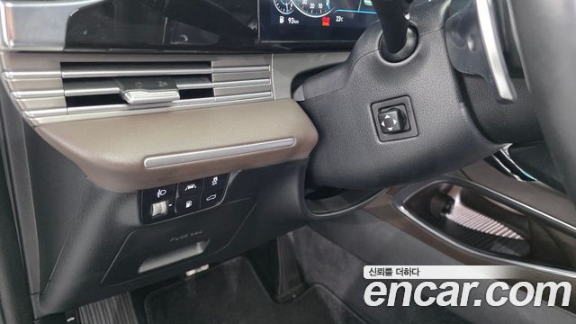 Hyundai Grandeur (IG) 2.5 Exclusice 2023 — фото 29