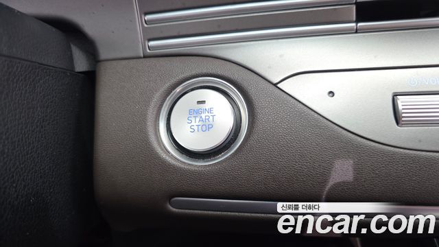Hyundai Grandeur (IG) 2.5 Exclusice 2023 — фото 30