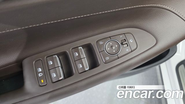 Hyundai Grandeur (IG) 2.5 Exclusice 2023 — фото 34