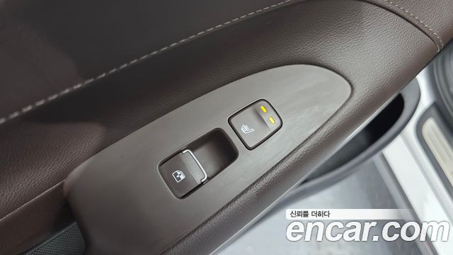 Hyundai Grandeur (IG) 2.5 Exclusice 2023 — фото 35