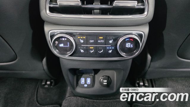 Genesis GV80 3.0 Diesel AWD 2023 — фото 19