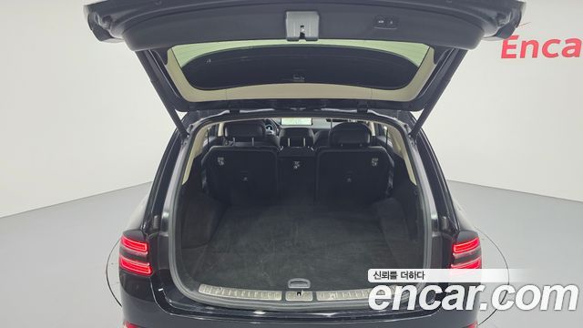 Genesis GV80 3.0 Diesel AWD 2023 — фото 20