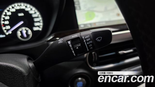 Genesis G90 3.8 AWD Premium Luxury 2020 — фото 19