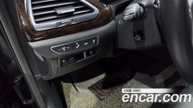 Genesis G90 3.8 AWD Premium Luxury 2020 — фото 20