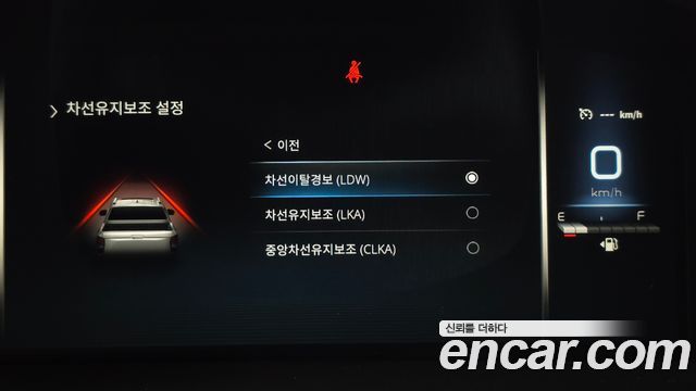 KG Mobility (SsangYong) Rexton Sports Khan Diesel 2.2 4WD Prestige 2023 — фото 28