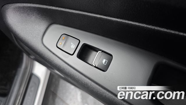 Hyundai Santa Fe Diesel 2.2 2WD Exclusive 2023 — фото 22