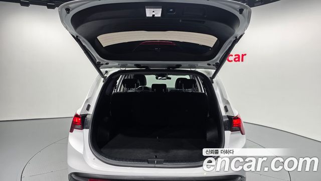 Hyundai Santa Fe Diesel 2.2 2WD Exclusive 2023 — фото 24
