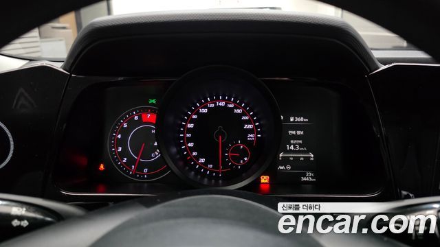 Hyundai Avante (CN7) 1.6 Smart 2023 — фото 8