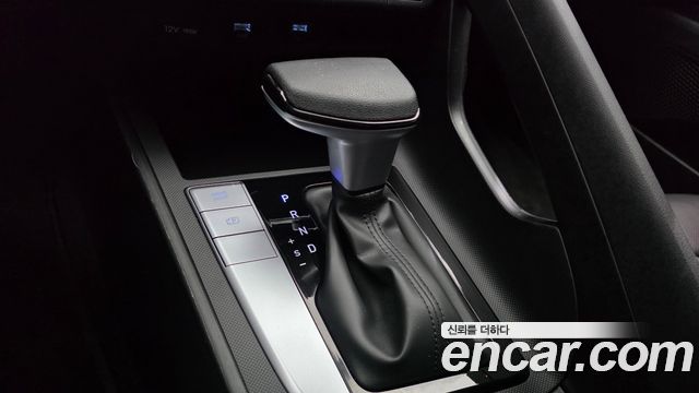 Hyundai Avante (CN7) 1.6 Smart 2023 — фото 9