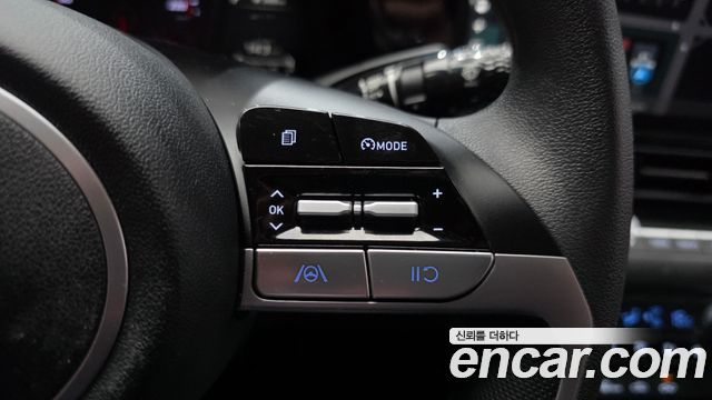 Hyundai Avante (CN7) 1.6 Smart 2023 — фото 19