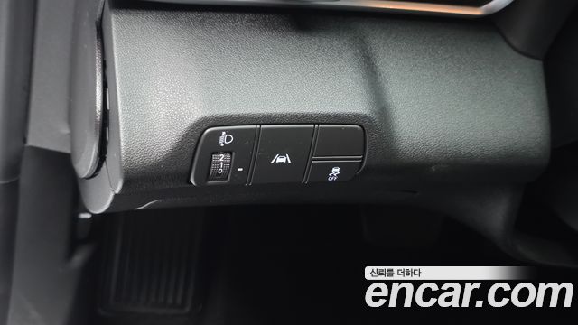 Hyundai Avante (CN7) 1.6 Smart 2023 — фото 20