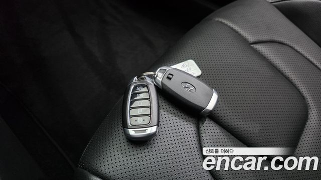 Hyundai Avante (CN7) 1.6 Smart 2023 — фото 21