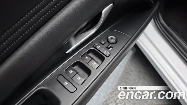 Hyundai Avante (CN7) 1.6 Smart 2023 — фото 33
