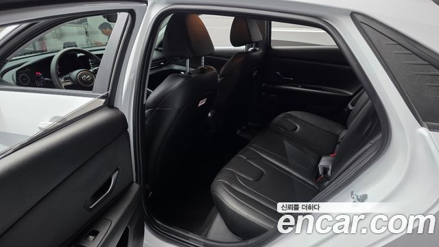 Hyundai Avante (CN7) 1.6 Smart 2023 — фото 36