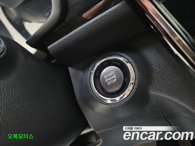 KG Mobility (SsangYong) Very New Tivoli Gasoline 1.5 4WD V3 2022 — фото 17