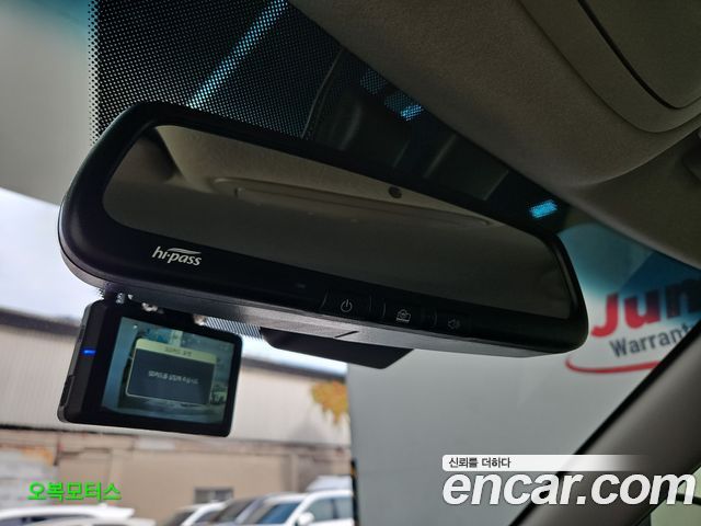 KG Mobility (SsangYong) Very New Tivoli Gasoline 1.5 4WD V3 2022 — фото 18