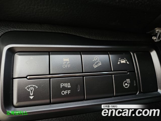 KG Mobility (SsangYong) Very New Tivoli Gasoline 1.5 4WD V3 2022 — фото 20