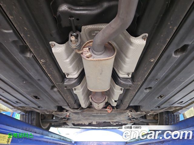 KG Mobility (SsangYong) Very New Tivoli Gasoline 1.5 4WD V3 2022 — фото 21