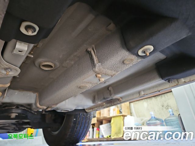 KG Mobility (SsangYong) Very New Tivoli Gasoline 1.5 4WD V3 2022 — фото 22