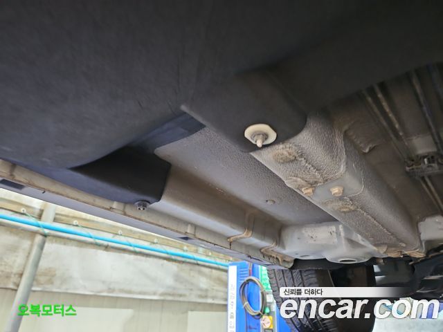 KG Mobility (SsangYong) Very New Tivoli Gasoline 1.5 4WD V3 2022 — фото 23
