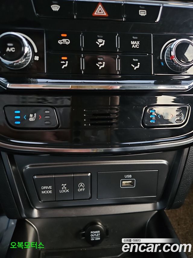 KG Mobility (SsangYong) Very New Tivoli Gasoline 1.5 4WD V3 2022 — фото 24