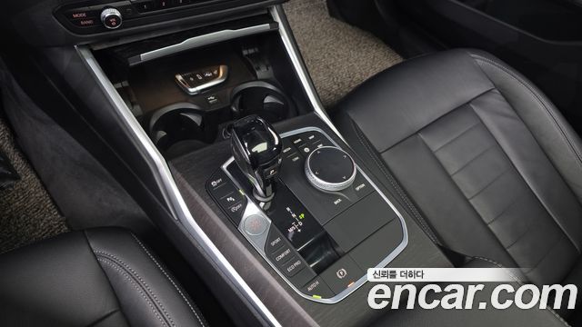 BMW 3 Series (G20) 320d Luxury 2020 — фото 9