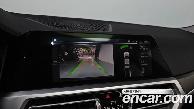 BMW 3 Series (G20) 320d Luxury 2020 — фото 15