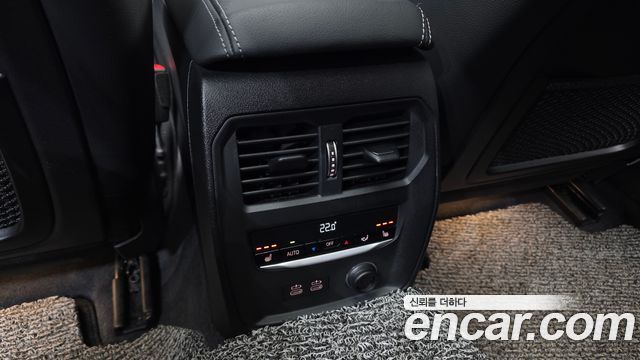BMW 3 Series (G20) 320d Luxury 2020 — фото 18