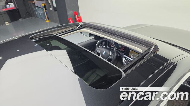 BMW 3 Series (G20) 320d Luxury 2020 — фото 19