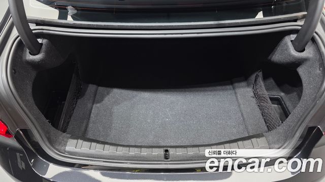 BMW 3 Series (G20) 320d Luxury 2020 — фото 20
