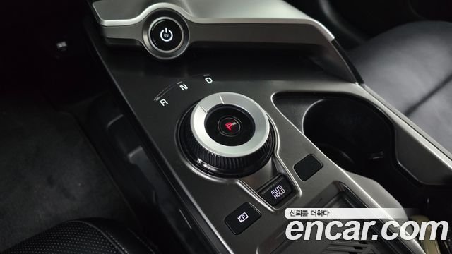 Kia EV6 Long Range Air 2022 — фото 9
