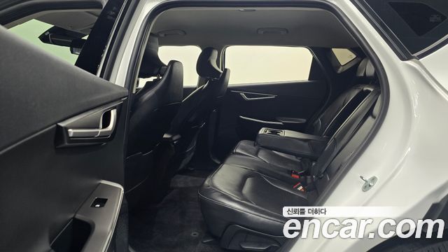 Kia EV6 Long Range Air 2022 — фото 12