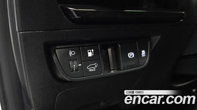Kia EV6 Long Range Air 2022 — фото 14