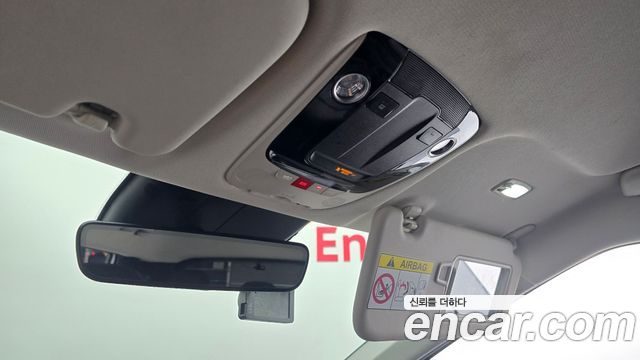 Kia EV6 Long Range Air 2022 — фото 20