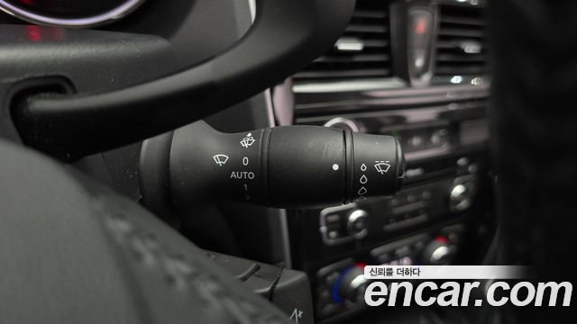 Renault Korea SM7 Nova 2.5 V6 2017 — фото 28