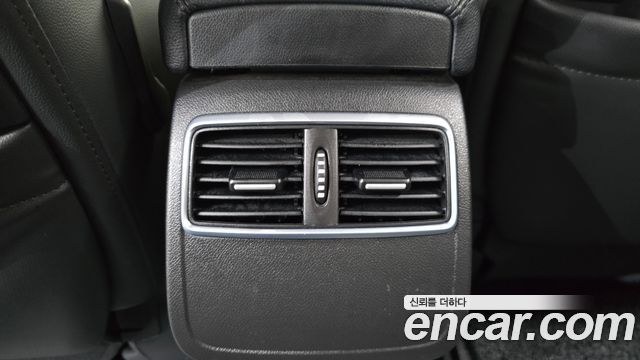 Renault Korea SM7 Nova 2.5 V6 2017 — фото 31
