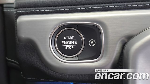 Mercedes-Benz G-Class (W465) G450d 2026 — фото 20