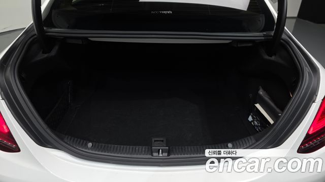 Mercedes-Benz C-Class (W205) C220 d 4MATIC 2020 — фото 20