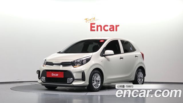 Kia Morning Urban (JA) Prestige