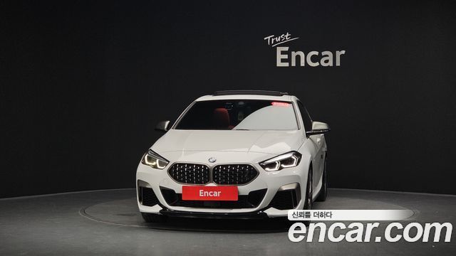 BMW 2 Series Gran Coupe (F44) M235i xDrive 2022 — фото 3