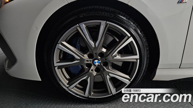 BMW 2 Series Gran Coupe (F44) M235i xDrive 2022 — фото 5