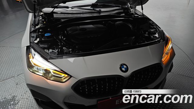 BMW 2 Series Gran Coupe (F44) M235i xDrive 2022 — фото 6