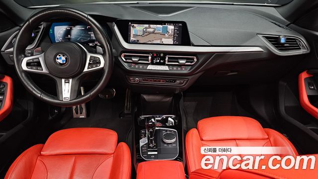 BMW 2 Series Gran Coupe (F44) M235i xDrive 2022 — фото 7