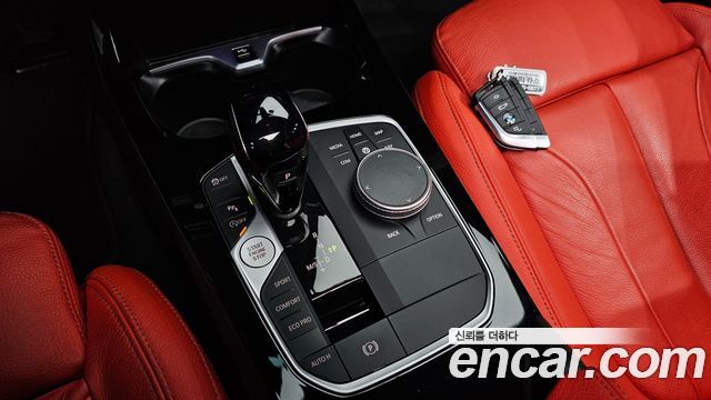BMW 2 Series Gran Coupe (F44) M235i xDrive 2022 — фото 9