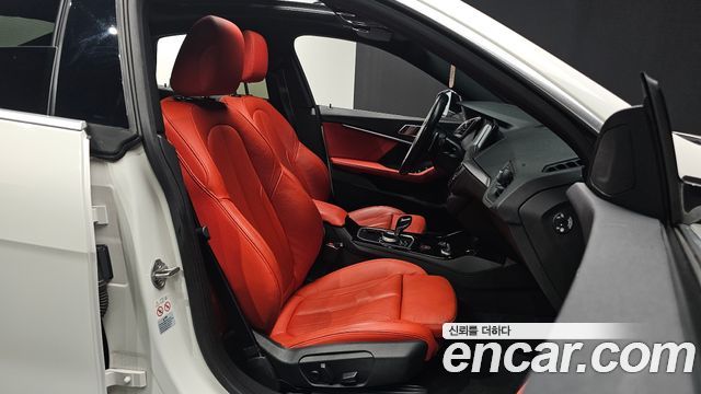 BMW 2 Series Gran Coupe (F44) M235i xDrive 2022 — фото 10