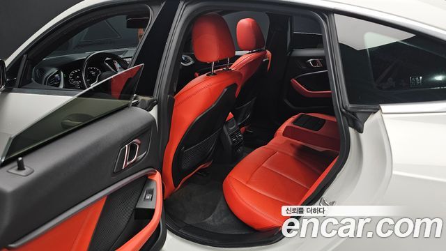 BMW 2 Series Gran Coupe (F44) M235i xDrive 2022 — фото 12